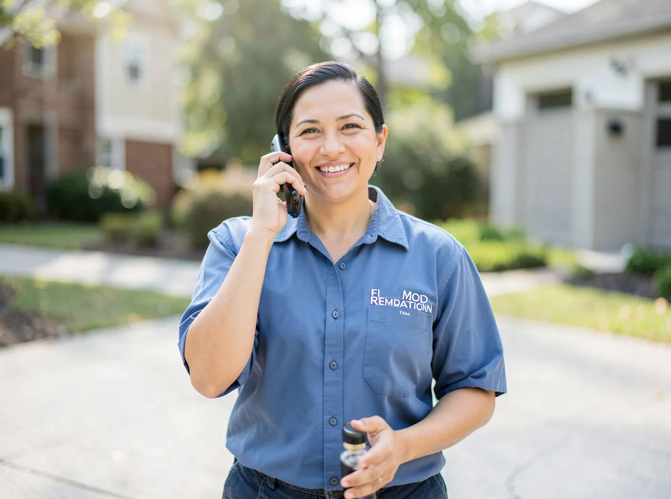 Mold Remediation Lowden, IA FAQs